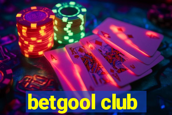 betgool club